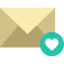 Email Symbol 64x64