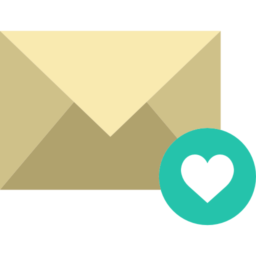 Email 图标