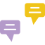 Chat Symbol 64x64