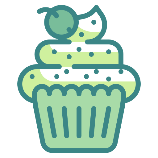 Cupcake icon