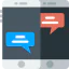 Smartphone Symbol 64x64