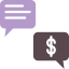 Chat Symbol 64x64