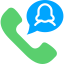 Phone call Symbol 64x64