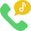 Phone call Symbol 64x64