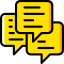 Chat Symbol 64x64