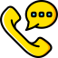 Phone call Symbol 64x64