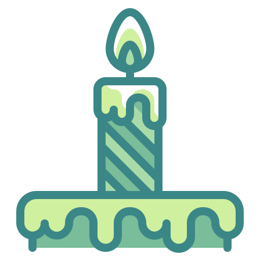 Candle icon
