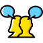 Chat Symbol 64x64