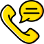 Phone call Symbol 64x64