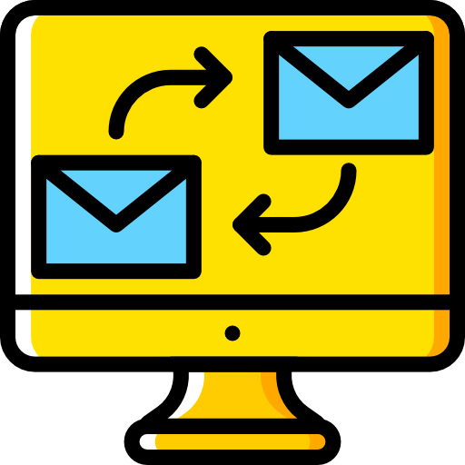 Email 图标