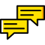 Chat Symbol 64x64