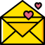Love letter Symbol 64x64
