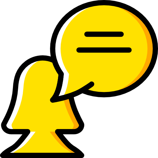 Conversation アイコン