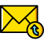 Email Symbol 64x64