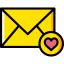 Email Symbol 64x64