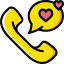 Phone call Symbol 64x64