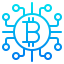 Bitcoin Symbol 64x64