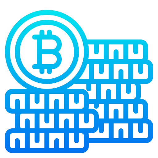 Bitcoin icon