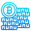 Bitcoin Symbol 64x64