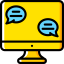 Chat Symbol 64x64