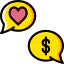 Chat Symbol 64x64