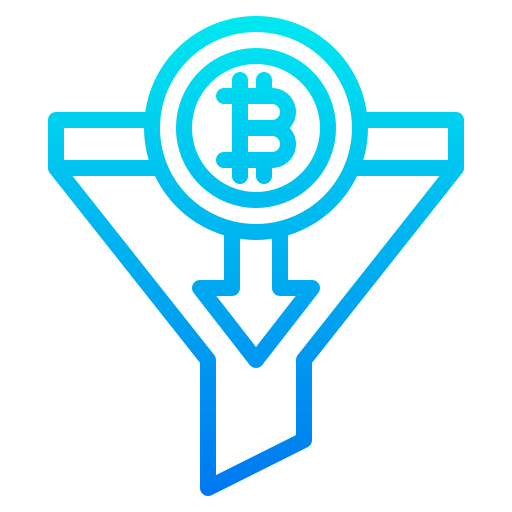 Bitcoin icon
