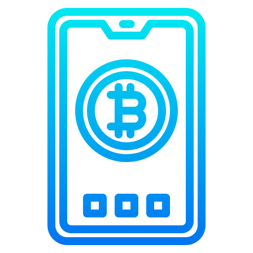Bitcoin icon