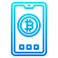 Bitcoin Symbol 64x64