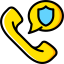 Phone call Symbol 64x64