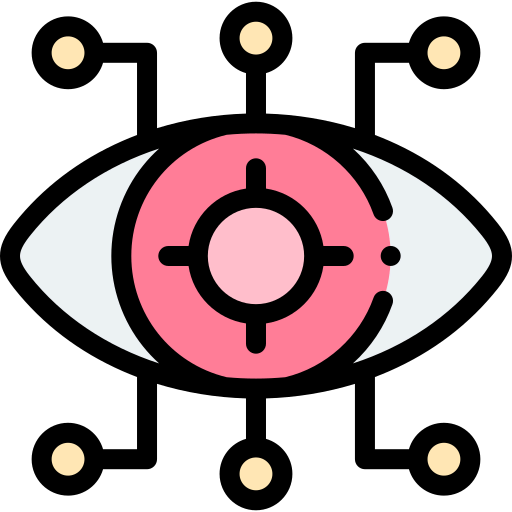 Vision icon