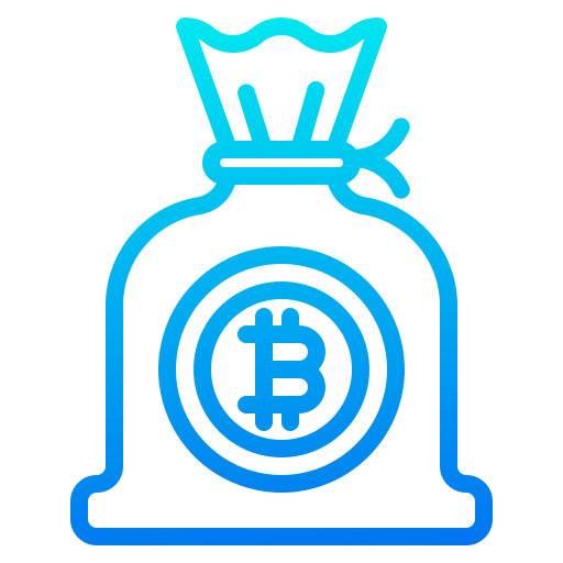 Bitcoin icon