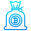 Bitcoin Symbol 64x64