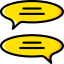 Chat Symbol 64x64