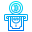 Bitcoin Symbol 64x64