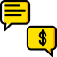 Chat Symbol 64x64