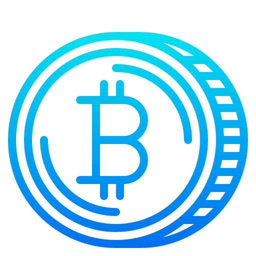 Bitcoin icon