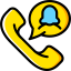 Phone call Symbol 64x64