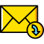 Email Symbol 64x64