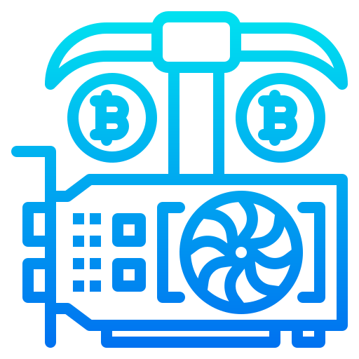 Bitcoin icon