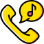 Phone call Symbol 64x64