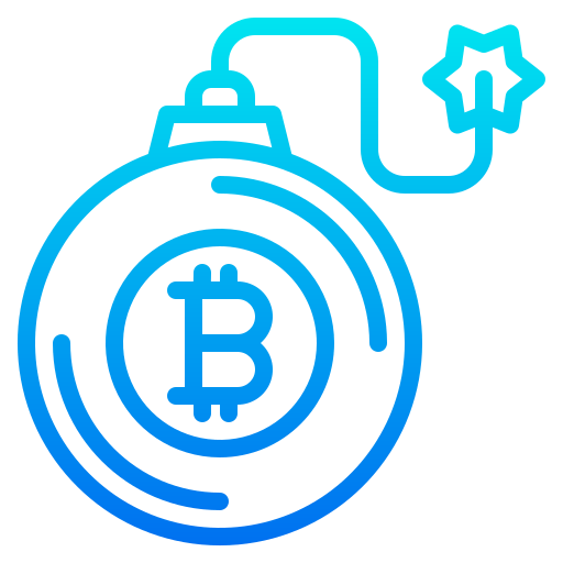 Bitcoin icon