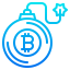 Bitcoin Symbol 64x64