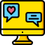 Chat іконка 64x64