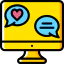 Chat іконка 64x64