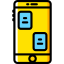 Smartphone іконка 64x64