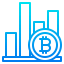 Bitcoin Symbol 64x64