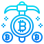 Bitcoin Symbol 64x64