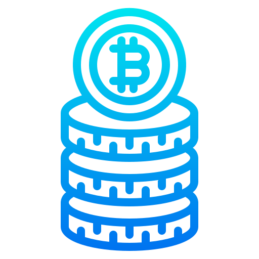 Bitcoin icon