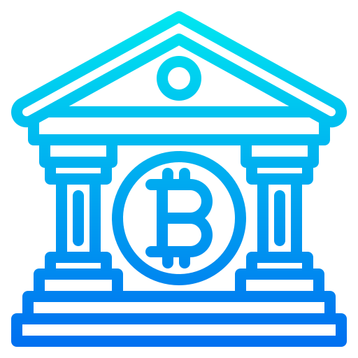 Bitcoin icon