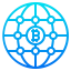 Bitcoin Symbol 64x64